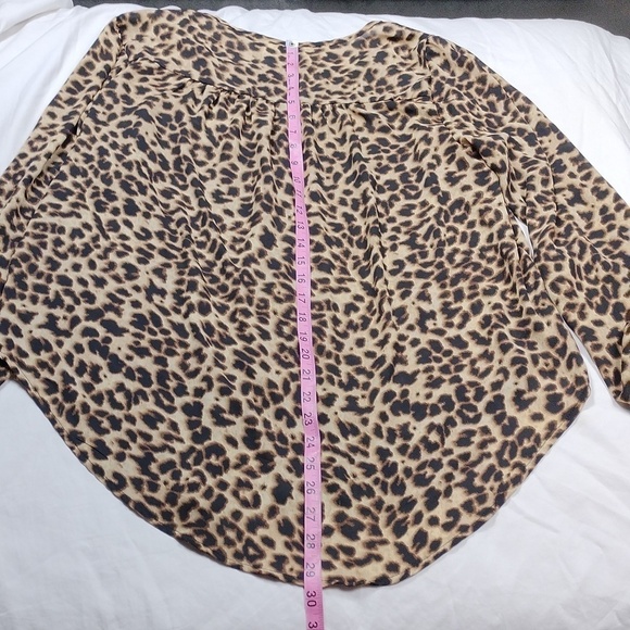 Torrid women's tunic size 0 - Picture 9 of 12